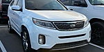 Used 2014 KIA SORENTO SX LIMITED in SURPRISE, ARIZONA