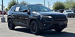 Used 2023 JEEP CHEROKEE ALTITUDE LUX in SURPRISE, ARIZONA