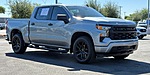 Used 2025 CHEVROLET SILVERADO 1500 CUSTOM in SURPRISE, ARIZONA