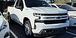 Used 2019 CHEVROLET SILVERADO 1500 RST in SURPRISE, ARIZONA