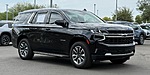 Used 2024 CHEVROLET TAHOE LS in SURPRISE, ARIZONA