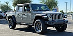 Used 2020 JEEP GLADIATOR RUBICON in SURPRISE, ARIZONA