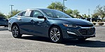 Used 2024 CHEVROLET MALIBU LT in SURPRISE, ARIZONA