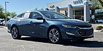 Used 2024 CHEVROLET MALIBU LT in SURPRISE, ARIZONA