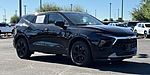 Used 2023 CHEVROLET BLAZER LT in SURPRISE, ARIZONA