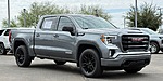Used 2022 GMC SIERRA 1500 LIMITED ELEVATION in SURPRISE, ARIZONA
