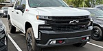 Used 2022 CHEVROLET SILVERADO 1500 LTD LT TRAIL BOSS in SURPRISE, ARIZONA