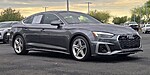 Used 2021 AUDI A5 SPORTBACK S LINE PREMIUM PLUS in SURPRISE, ARIZONA