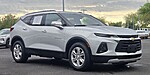 Used 2021 CHEVROLET BLAZER LT in SURPRISE, ARIZONA