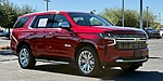 Used 2021 CHEVROLET TAHOE PREMIER in SURPRISE, ARIZONA