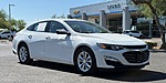 Used 2023 CHEVROLET MALIBU LT in SURPRISE, ARIZONA