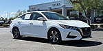 Used 2023 NISSAN SENTRA SV in SURPRISE, ARIZONA