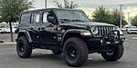 Used 2024 JEEP WRANGLER SAHARA in SURPRISE, ARIZONA