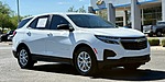 Used 2022 CHEVROLET EQUINOX LS in SURPRISE, ARIZONA