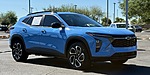 Used 2024 CHEVROLET TRAX 2RS in SURPRISE, ARIZONA