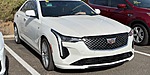 Used 2024 CADILLAC CT4 PREMIUM LUXURY in SURPRISE, ARIZONA