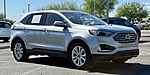 Used 2024 FORD EDGE TITANIUM in SURPRISE, ARIZONA