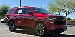 Used 2023 CHEVROLET TAHOE RST in SURPRISE, ARIZONA