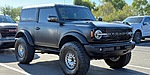 Used 2021 FORD BRONCO WILDTRAK in SURPRISE, ARIZONA