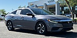 Used 2022 Honda Insight EX in SURPRISE, ARIZONA