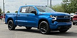 Used 2023 CHEVROLET SILVERADO 1500 RST in SURPRISE, ARIZONA