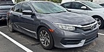 Used 2018 Honda Civic EX in SURPRISE, ARIZONA