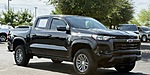 Used 2023 CHEVROLET COLORADO 4WD LT in SURPRISE, ARIZONA