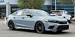 Used 2023 Honda Civic SPORT in SURPRISE, ARIZONA