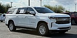 Used 2022 CHEVROLET SUBURBAN LT in SURPRISE, ARIZONA