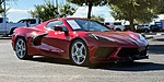 Used 2023 CHEVROLET CORVETTE 1LT in SURPRISE, ARIZONA