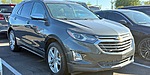 Used 2019 CHEVROLET EQUINOX PREMIER in SURPRISE, ARIZONA