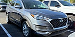 Used 2021 HYUNDAI TUCSON VALUE in SURPRISE, ARIZONA