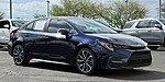 Used 2020 TOYOTA COROLLA SE in SURPRISE, ARIZONA