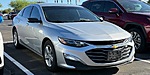 Used 2019 CHEVROLET MALIBU LS in SURPRISE, ARIZONA