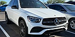 Used 2022 MERCEDES-BENZ GLC-CLASS GLC 300 in SURPRISE, ARIZONA