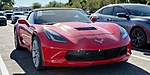 Used 2018 CHEVROLET CORVETTE GRAND SPORT 3LT in SURPRISE, ARIZONA