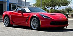Used 2018 CHEVROLET CORVETTE GRAND SPORT 3LT in SURPRISE, ARIZONA