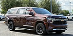 Used 2023 CHEVROLET SUBURBAN LS in SURPRISE, ARIZONA
