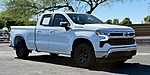 Used 2025 CHEVROLET SILVERADO 1500 LT in SURPRISE, ARIZONA