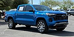 Used 2023 CHEVROLET COLORADO 4WD Z71 in SURPRISE, ARIZONA