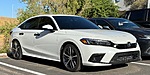 Used 2023 Honda Civic TOURING in SURPRISE, ARIZONA