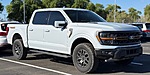 Used 2025 FORD F-150 TREMOR in SURPRISE, ARIZONA