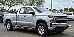 Used 2020 CHEVROLET SILVERADO 1500 LT in SURPRISE, ARIZONA