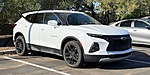 Used 2021 CHEVROLET BLAZER LT in SURPRISE, ARIZONA