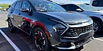 Used 2024 KIA SPORTAGE SX-PRESTIGE in SURPRISE, ARIZONA