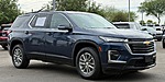 Used 2023 CHEVROLET TRAVERSE LT CLOTH in SURPRISE, ARIZONA