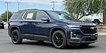 Used 2023 CHEVROLET TRAVERSE LT CLOTH in SURPRISE, ARIZONA