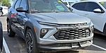 Used 2024 CHEVROLET TRAILBLAZER RS in SURPRISE, ARIZONA