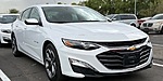Used 2024 CHEVROLET MALIBU LT in SURPRISE, ARIZONA