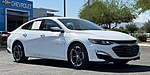Used 2024 CHEVROLET MALIBU LT in SURPRISE, ARIZONA